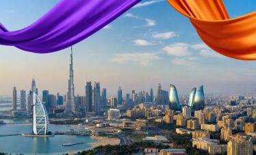 Baku & Dubai – 6-Day Tour!