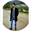 omar masroor profile picture