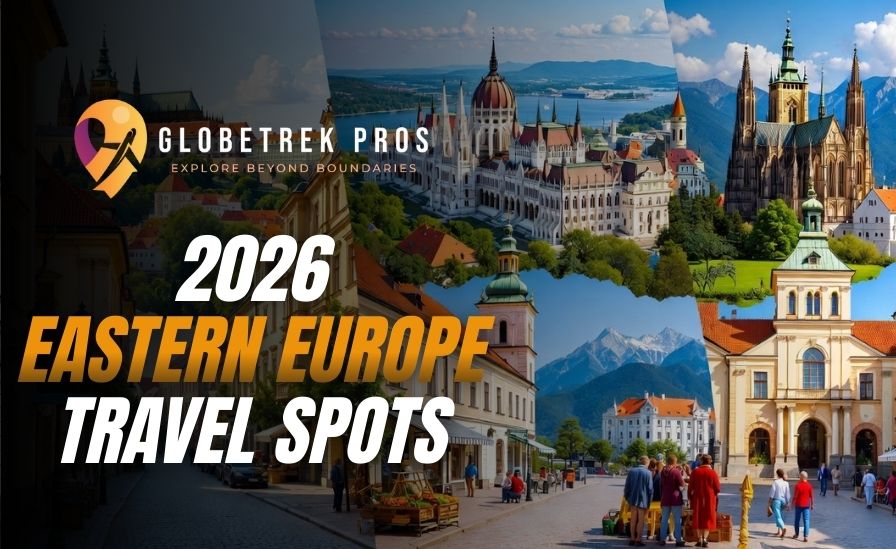 Emerging Eastern Europe Travel Spots for 2026: Affordable Hidden Gems Await