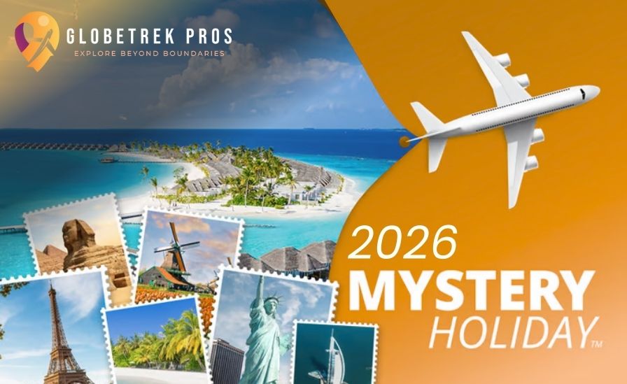 Decision-Free & Mystery Travel: The Ultimate Stress-Free Adventure Trend for 2026