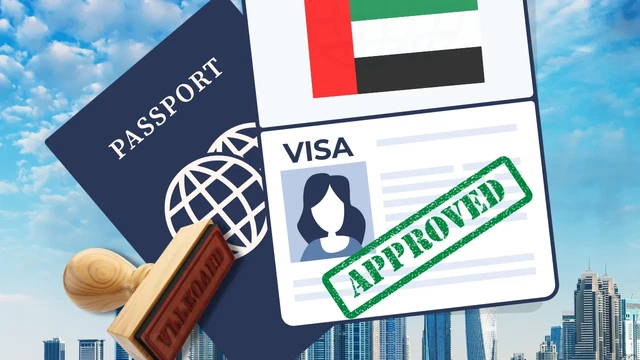 Dubai Travel Visa 2026: Complete Guide for Tourists & Families