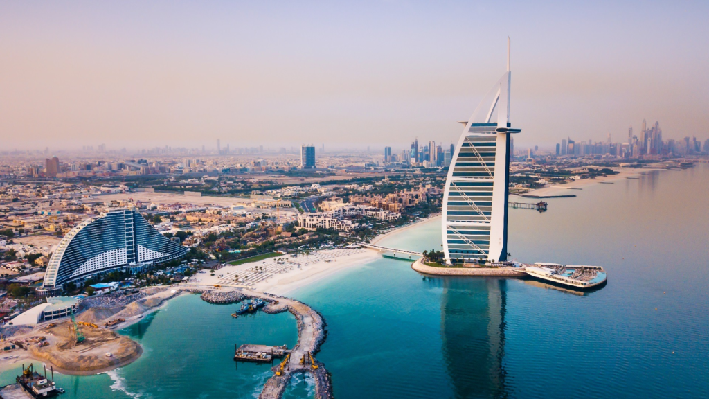Dubai Travel Visa 2026: Complete Guide for Tourists & Families