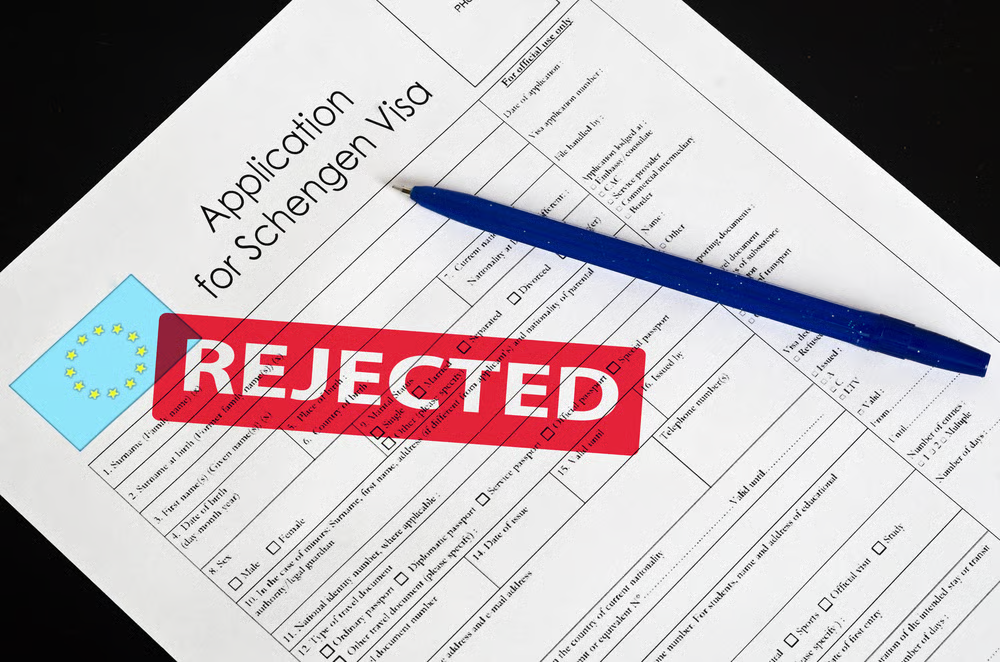 Schengen Visa from Pakistan 2026 – Complete Step-by-Step Guide