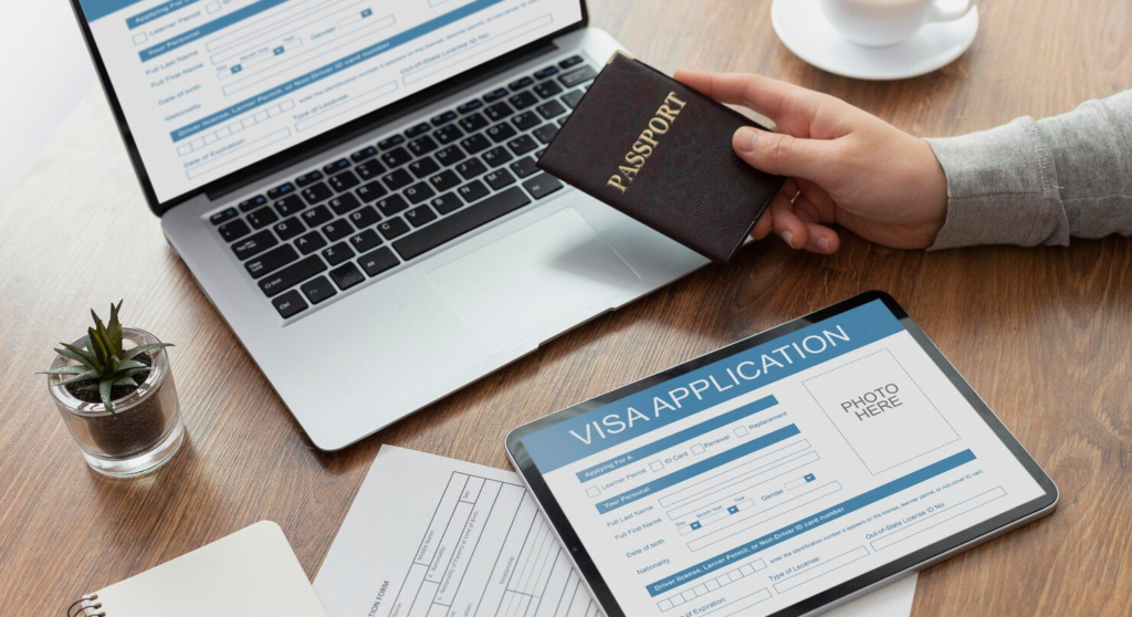 Tourist Visa vs Visit Visa