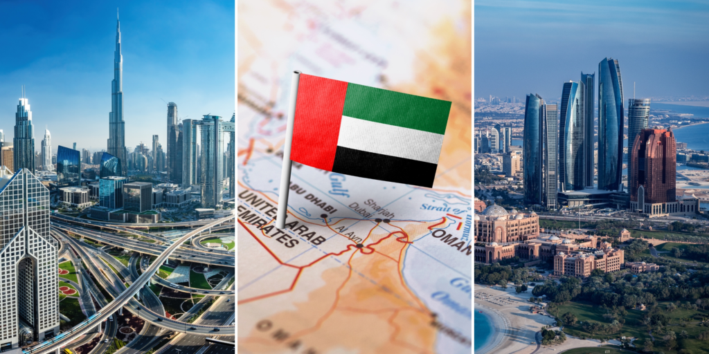 New Visa Rules for United Arab Emirates in 2026