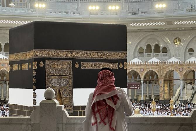 Step-by-Step Guide to Perform Hajj for First-Time Pilgrims