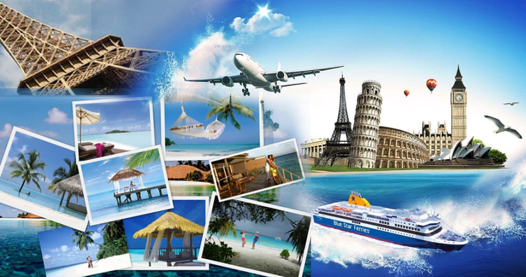 How to Choose the Right Travel Agency for International Trips