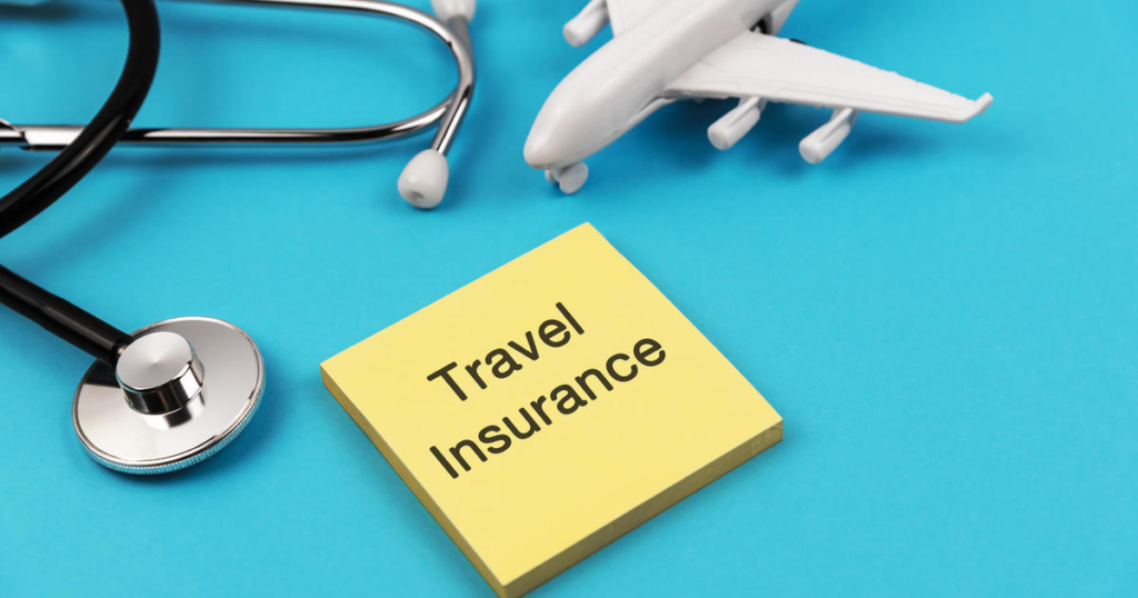 What Is Travel Insurance?