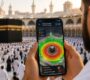 Saudi Arabia Launches QR-Based Live Crowd Tracking at Masjid al-Haram
