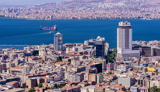 Best Places in Turkey including Cappadocia, Istanbul, Antalya and Pamukkale – Travel Guide by Globetrek Pros