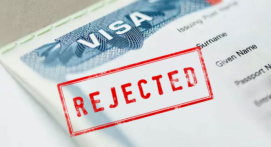 Visa Refused vs Visa Rejected – What's the Difference?
