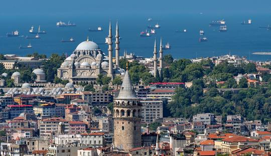 Best Places in Turkey including Cappadocia, Istanbul, Antalya and Pamukkale – Travel Guide by Globetrek Pros