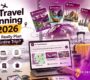 AI Travel Planning in 2026: Can AI Really Plan Your Entire Trip?