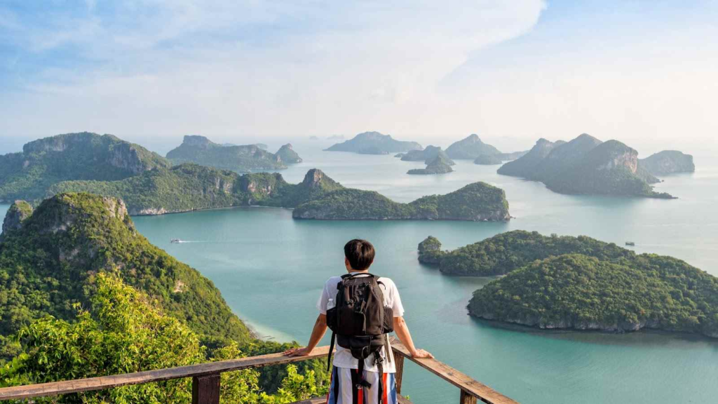 AI Travel Planning in 2026: Can AI Really Plan Your Entire Trip?