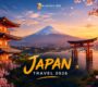 Japan Travel 2026: Why Japan Is Trending & How to Plan Your Trip