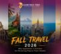 Fall Travel 2026: Why September & October Are Trending
