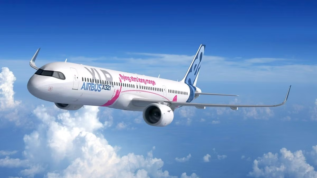 A321XLR Explained: How New Aircraft Could Change Long-Haul Travel