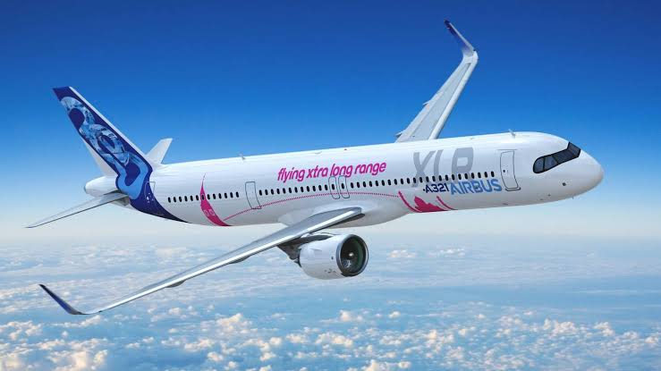 A321XLR Explained: How New Aircraft Could Change Long-Haul Travel