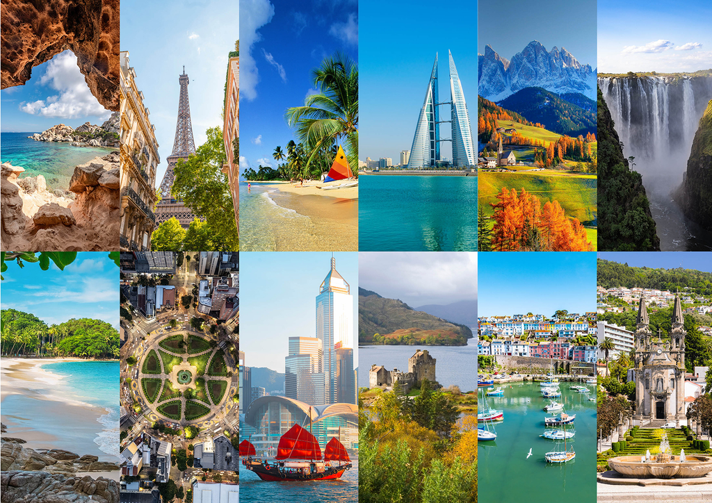Fall Travel 2026: Why September & October Are Trending