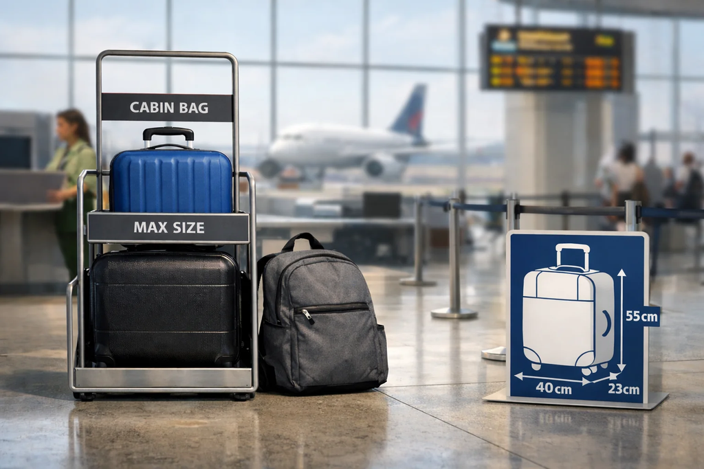 7 Things to Check Before Paying for an International Flight