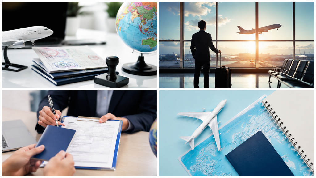 7 Things to Check Before Paying for an International Flight